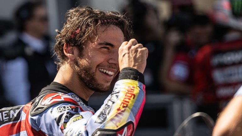 Μεγάλη νίκη Enea Bastianini, με τον Pecco Bagnaia δεύτερο